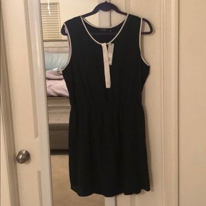 Never been worn black romper from Kohl’s